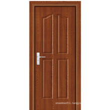 PVC Door MDF Door and Painting Door for Interior